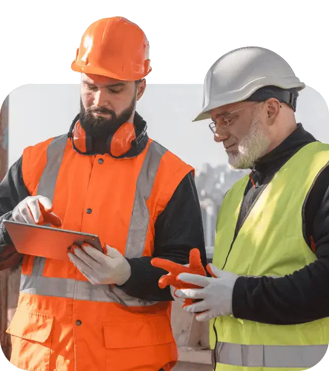 Construction & Engineering