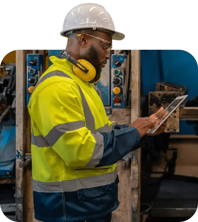 Manufacturing